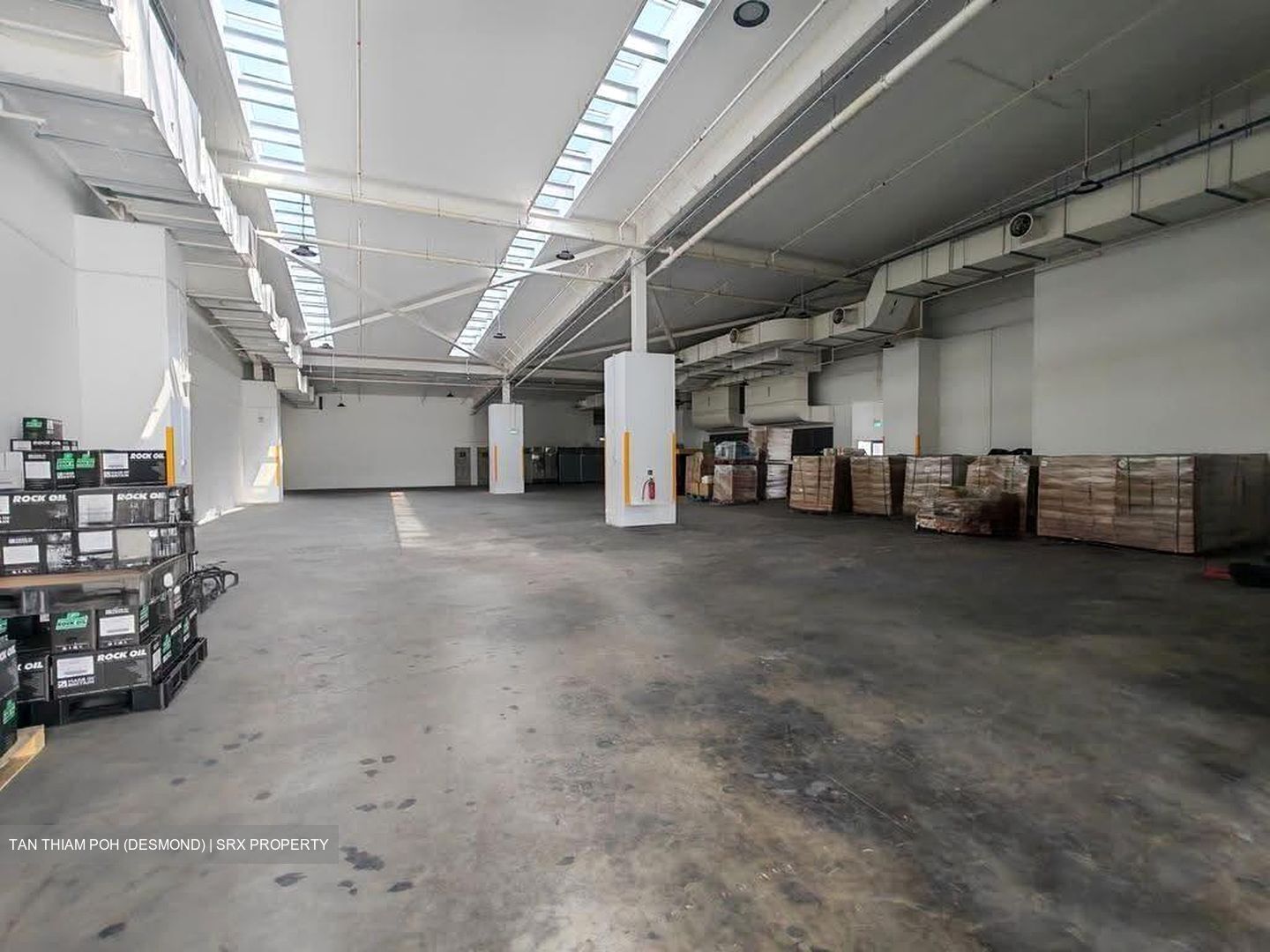 Jtc Defu Industrial City (D19), Warehouse #629669481